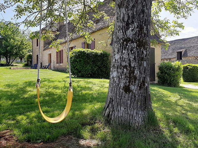 Gites Lauziere - Saint-Geniès (12)