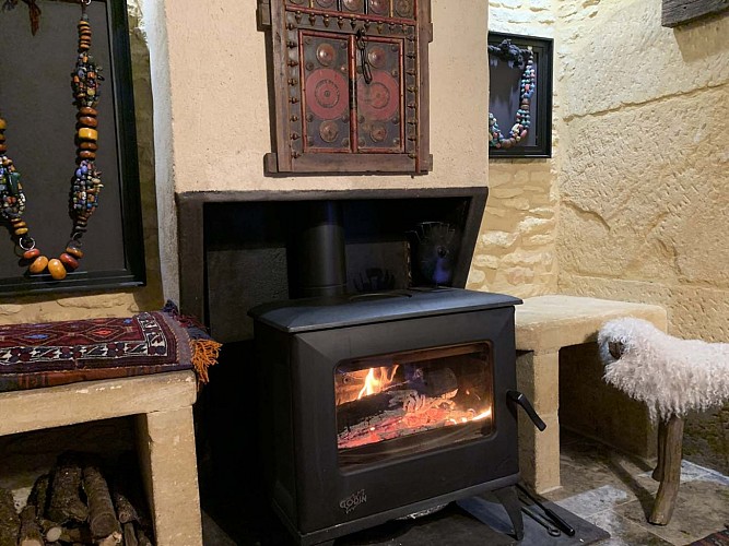 Gites Lauziere - Saint-Geniès (8)