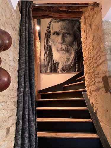 Gites Lauziere - Saint-Geniès (6)