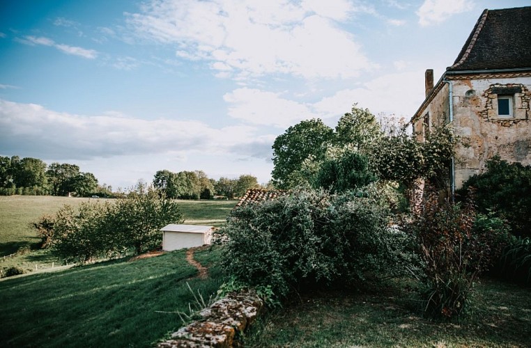 La Ferme du Peytavit