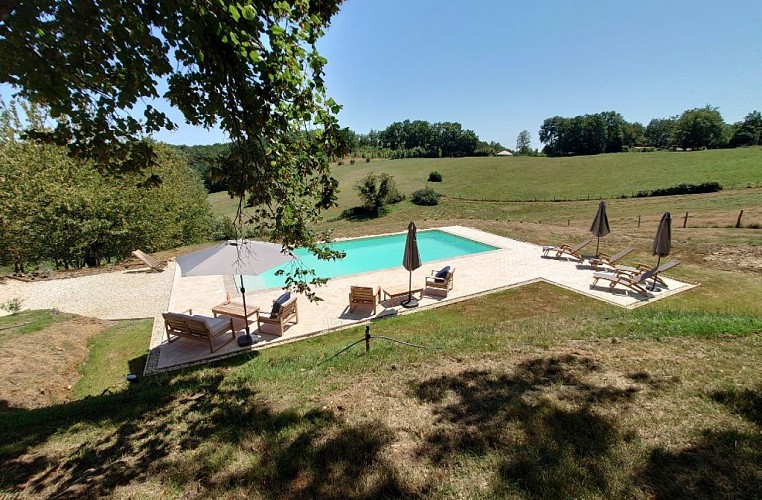 La Ferme du Peytavit