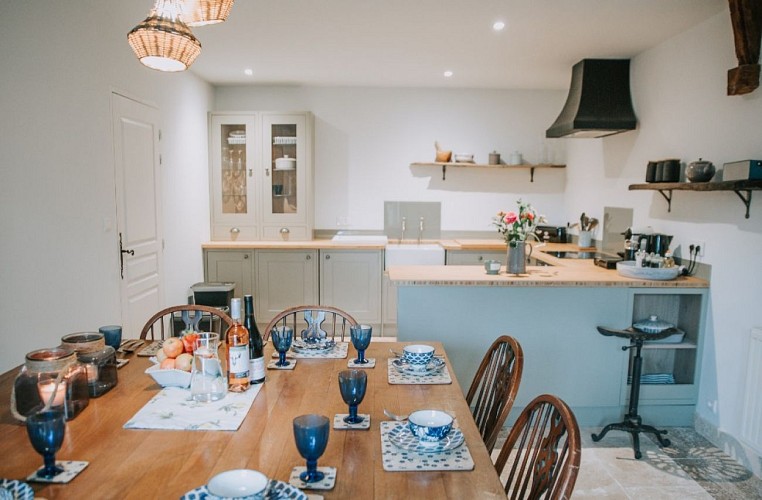 La Ferme du Peytavit