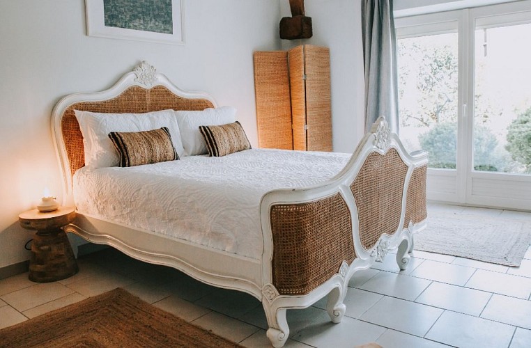 La Ferme du Peytavit