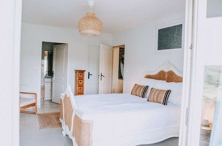 La Ferme du Peytavit