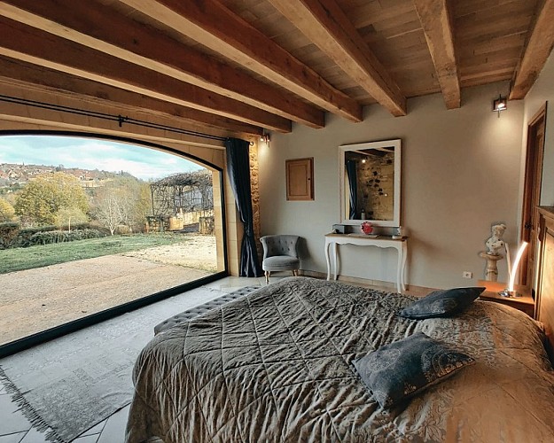 manoir du colombier - ch3