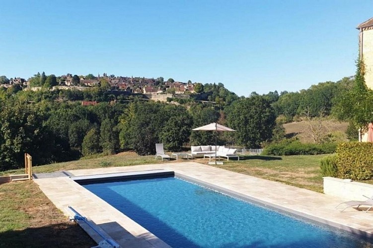 manoir du colombier pisicne