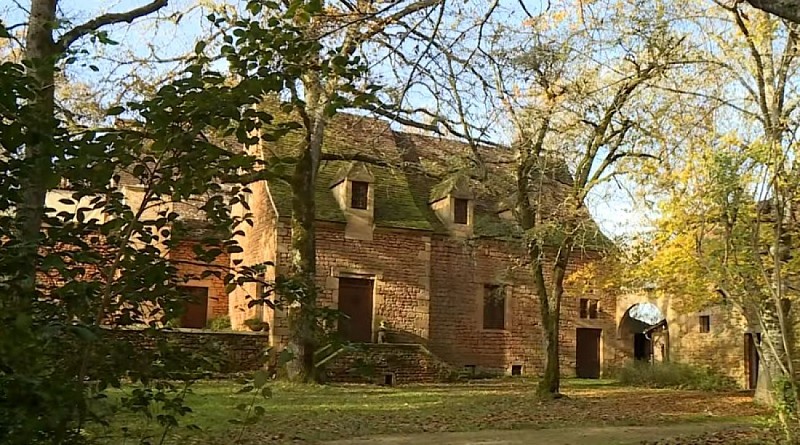 château le fournel photo BAT