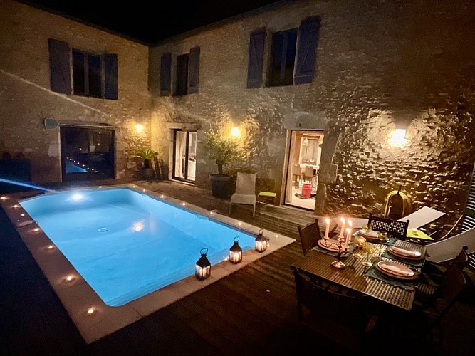 1-piscine nuit clos st martial