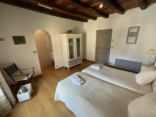 7-chambre enfants clos st martial