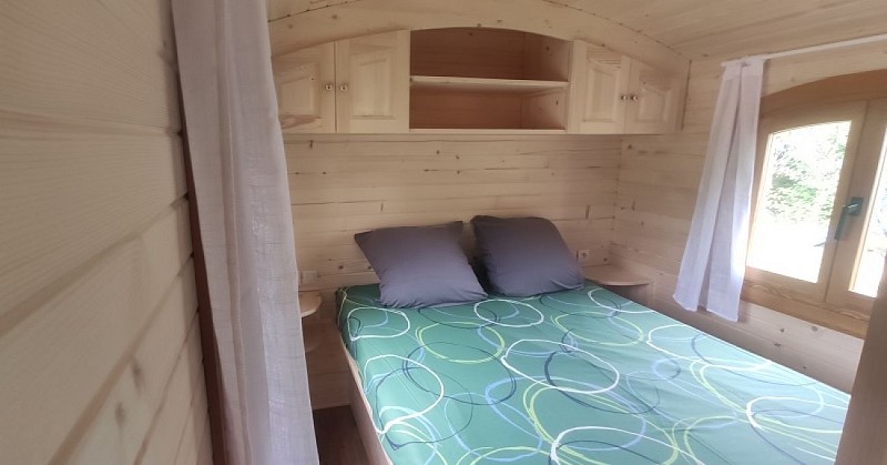 roulottes josephine - ch