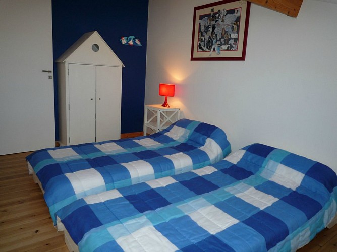 1195 gite de courreau