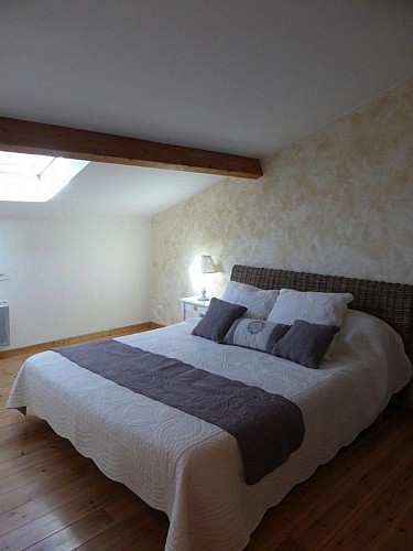 1195 gite de courreau