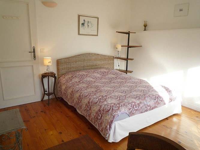 chambre