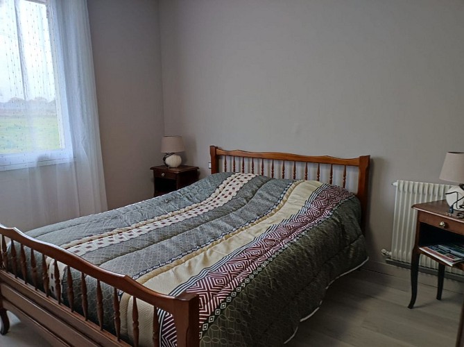 Gîte du Maine - LANGON - Sud-Gironde