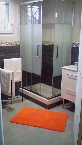 salle bain
