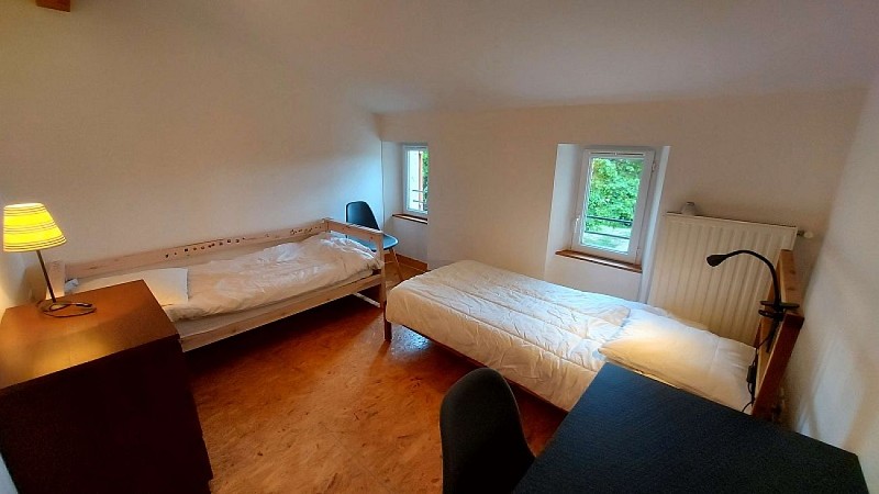 Chambre ''enfants'' 1