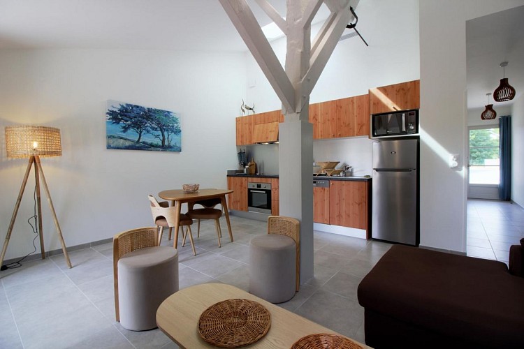 Gîte Lagune
