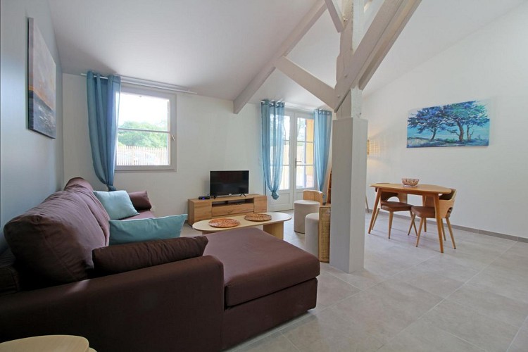 Gîte Lagune