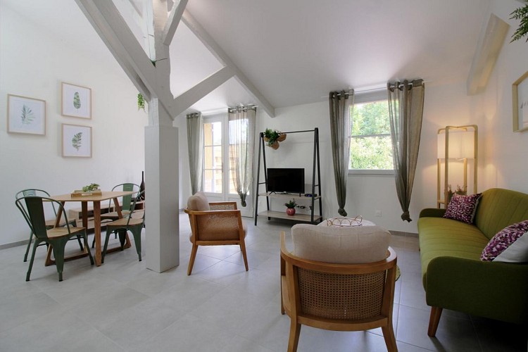 Gîte Bruyère