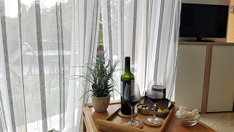 salon baie vitrée Montijo 1