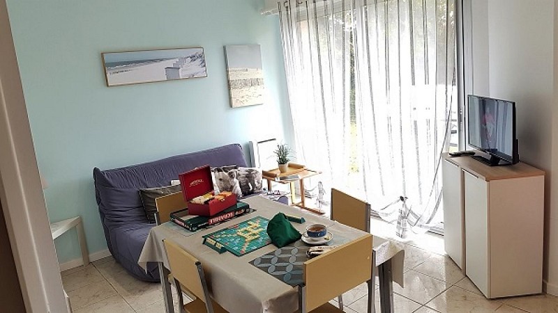 Pièce à vivre Montijo 1