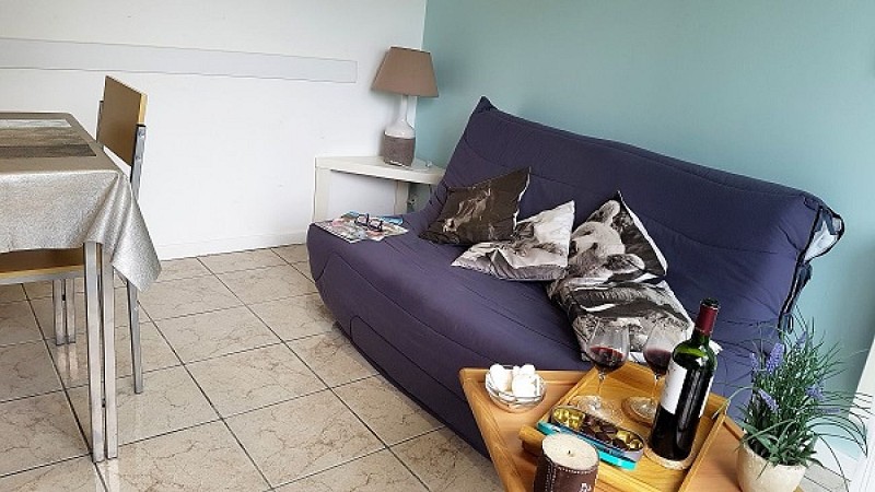 Espace salon Montijo 1