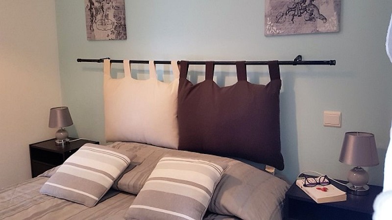 Détail tête de lit Montijo 1