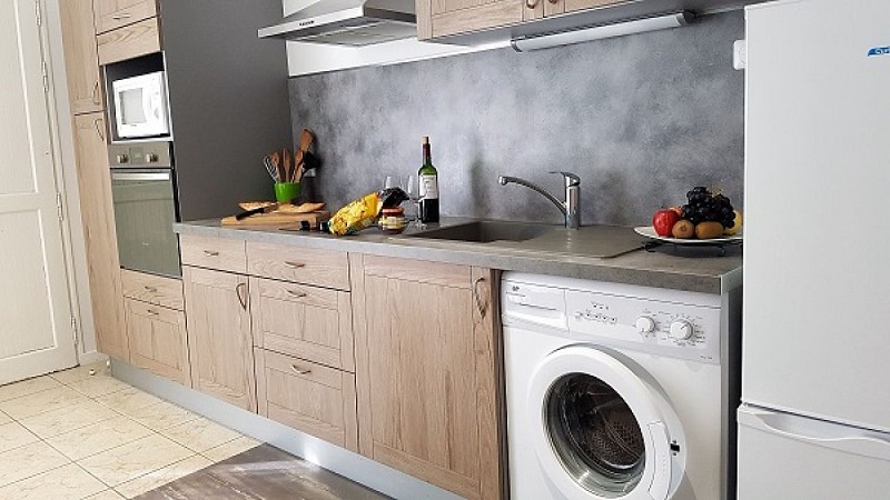 Cuisine équipement Montijo 1