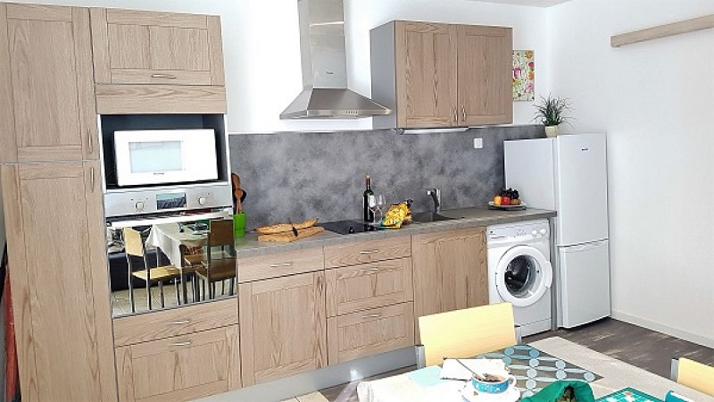 cuisine ensemble Montijo 1