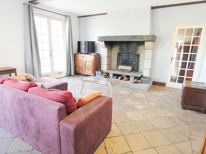 Séjour de la Villa Magdalena à St André de Seignanx Gîtes de France Landes