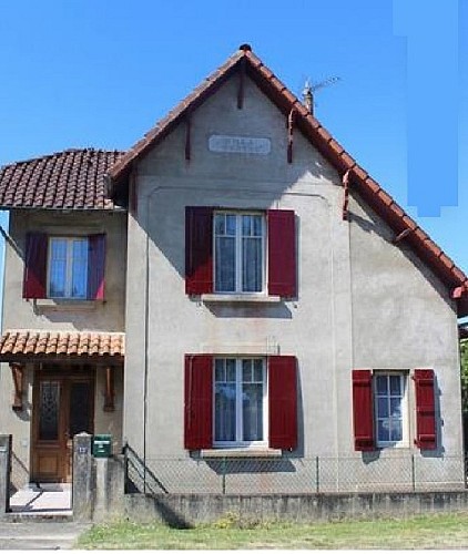 La Villa Berthe de Cil (5)