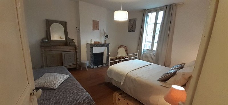 La Villa Berthe de Cil (1)