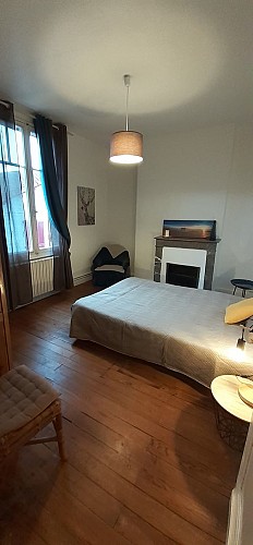 La Villa Berthe de Cil (3)