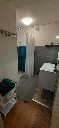 La Villa Berthe de Cil (5)