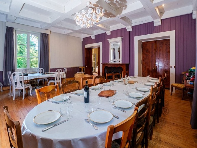 2025- TS- chateau larrunque sejour