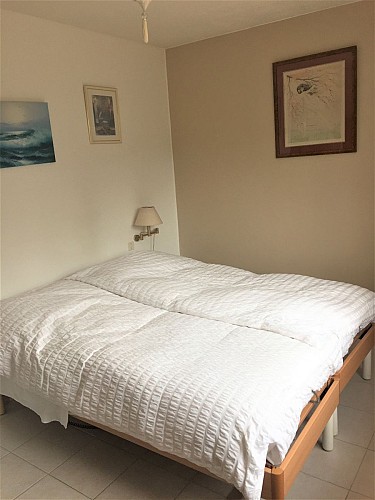 chambred e la La maison de Narrose à Narrosse avec Gîtes de France