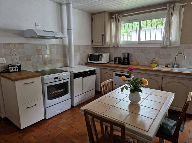 Cuisine maison du coucou