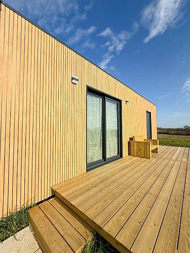 La Box des Oiseaux 2025 ©AguilarVelten