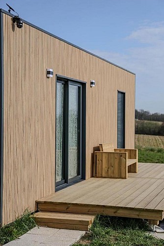 La Box des Oiseaux entrée 2025 ©AguilarVelten