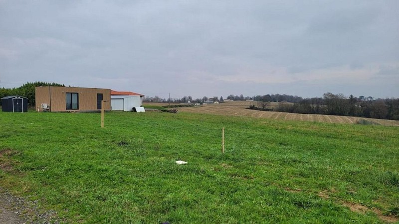 La Box des Oiseaux jardin 2025 ©AguilarVelten