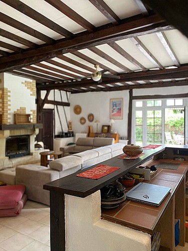 gite grand espace labastide d armagnac landes