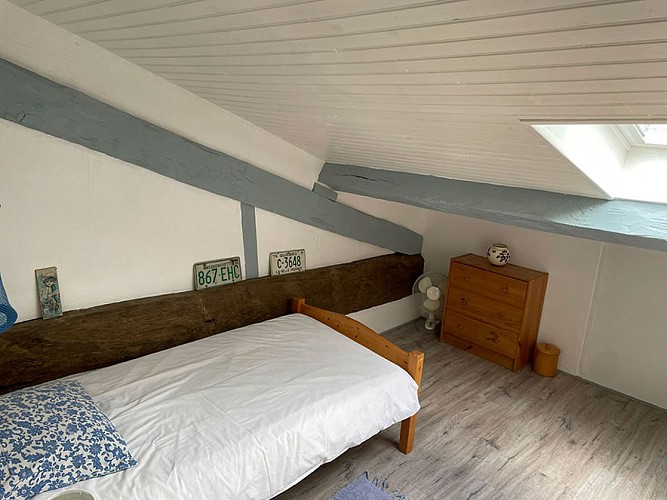 chambre gite labastide d armagnac 40