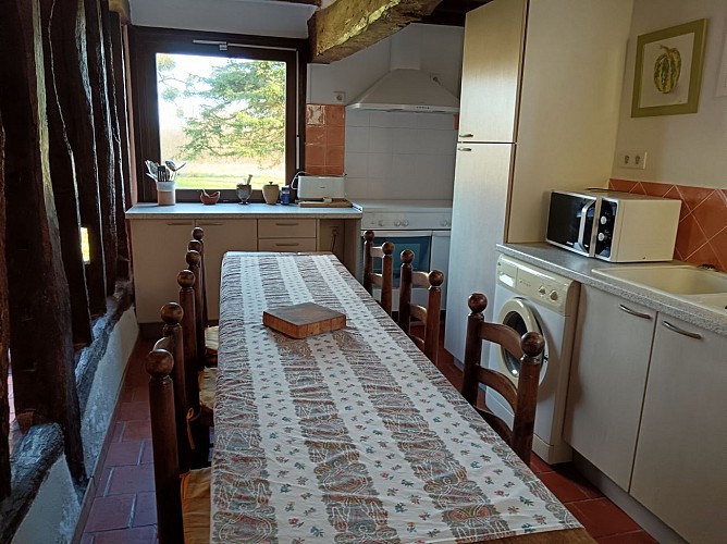 2025 - PARL - Le four à pain - Cuisine - ©Monique PELAT (1)