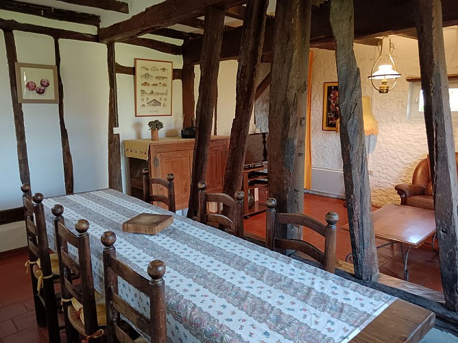 2025 - PARL - Le four à pain - Cuisine - ©Monique PELAT (4)