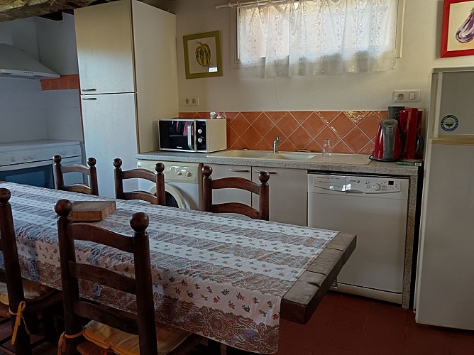 2025 - PARL - Le four à pain - Cuisine - ©Monique PELAT (2)