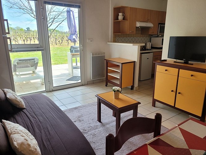 Les Clés du hameau (3)