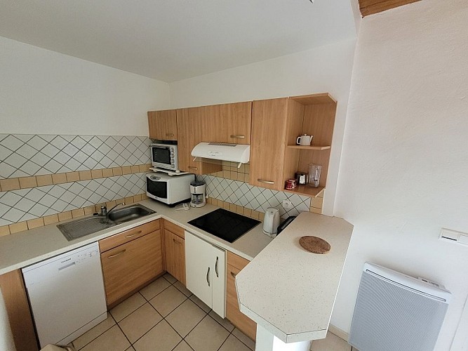 Les Clés du hameau (1)