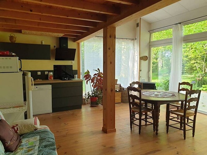 Villeréal - Gîte de Pauque Rivière (12)