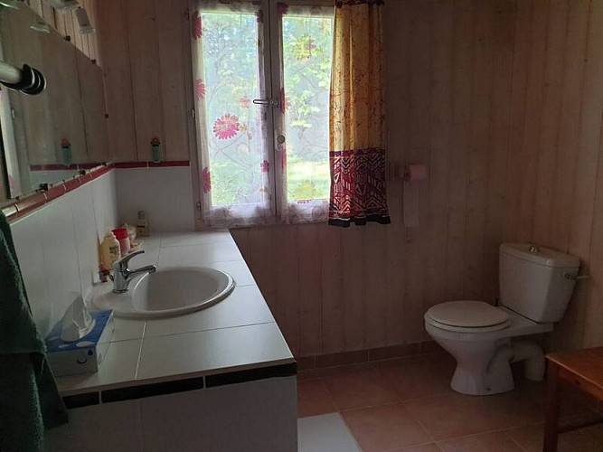 Villeréal - Gîte de Pauque Rivière (15)