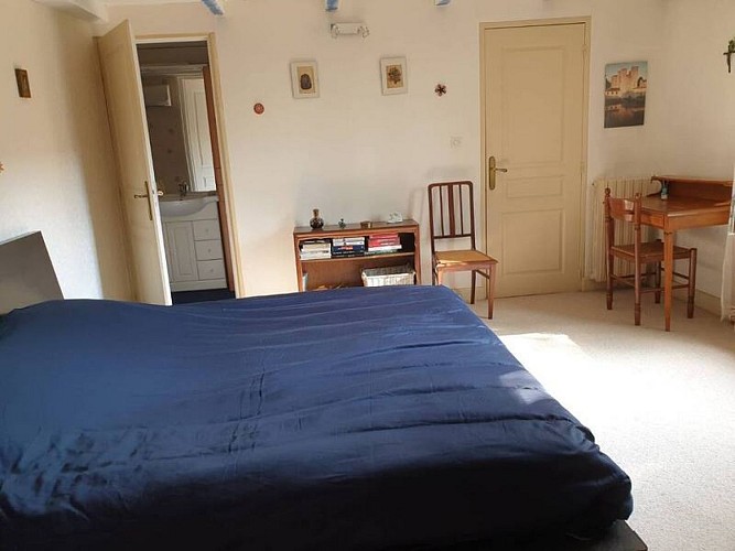 Villeréal - Gîte de Pauque Rivière (9)